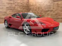 2004 Ferrari 360