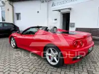 2004 Ferrari 360