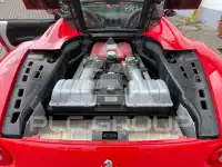 2004 Ferrari 360