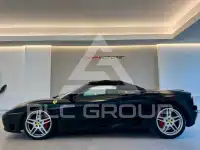 2004 Ferrari 360