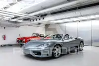 2004 Ferrari 360