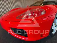 2004 Ferrari 360