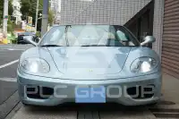 2004 Ferrari 360