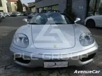 2004 Ferrari 360
