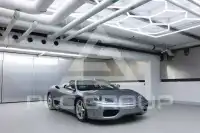 2004 Ferrari 360