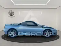 2004 Ferrari 360