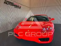 2004 Ferrari 360