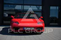2004 Ferrari 360