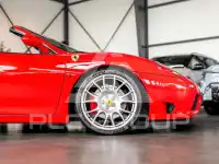2004 Ferrari 360