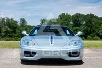 2004 Ferrari 360