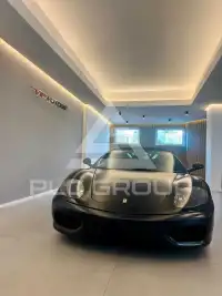2004 Ferrari 360