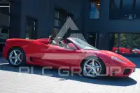 2004 Ferrari 360