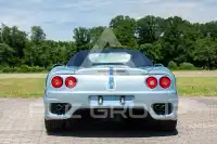 2004 Ferrari 360