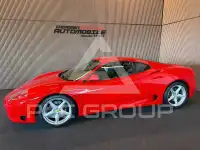 2004 Ferrari 360