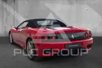 2004 Ferrari 360