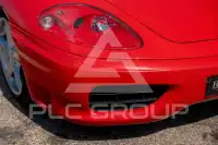 2004 Ferrari 360