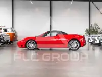 2004 Ferrari 360