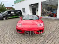2004 Ferrari 360