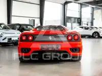 2004 Ferrari 360