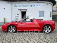 2004 Ferrari 360