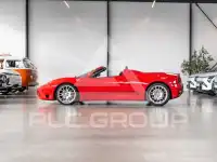 2004 Ferrari 360