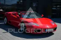 2004 Ferrari 360