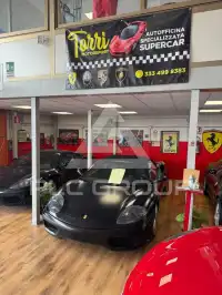 2004 Ferrari 360