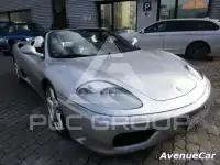 2004 Ferrari 360