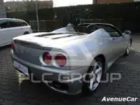2004 Ferrari 360
