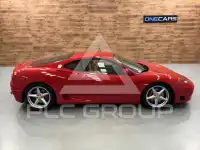 2004 Ferrari 360