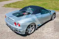 2004 Ferrari 360