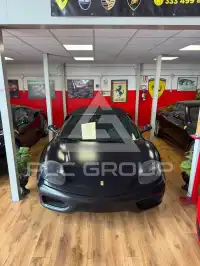 2004 Ferrari 360
