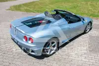 2004 Ferrari 360