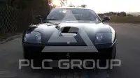 2004 Ferrari 575