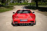 2004 Ferrari 575