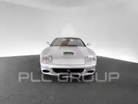 2004 Ferrari 575