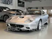 2004 Ferrari 575