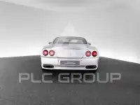 2004 Ferrari 575