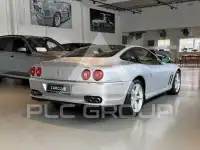 2004 Ferrari 575