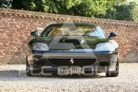2004 Ferrari 575