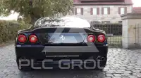 2004 Ferrari 575