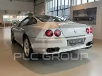 2004 Ferrari 575