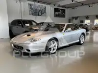 2004 Ferrari 575
