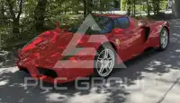 2004 Ferrari Enzo