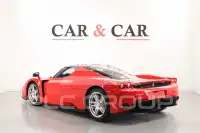 2004 Ferrari Enzo