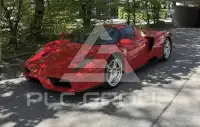 2004 Ferrari Enzo