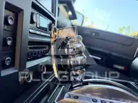 2004 Hummer H2