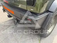 2004 Hummer H2