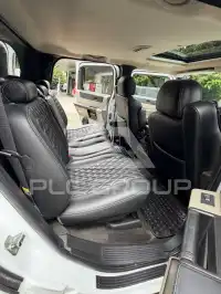 2004 Hummer H2