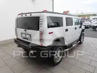 2004 Hummer H2